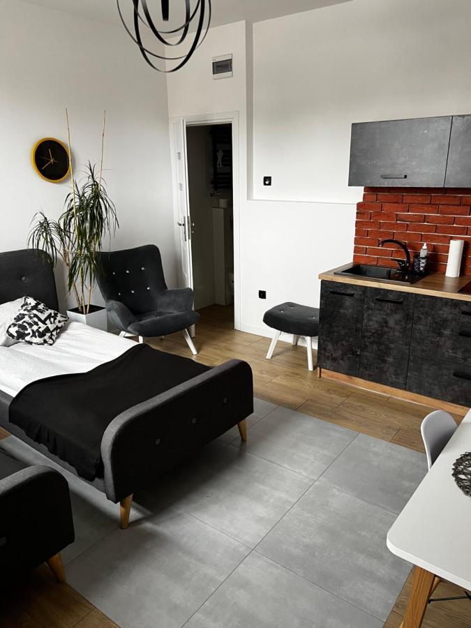 Hostel Suchedniów エクステリア 写真